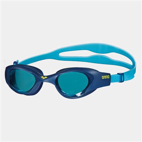 Arena The One Jr Junior Kids Goggles Blue 001432-888