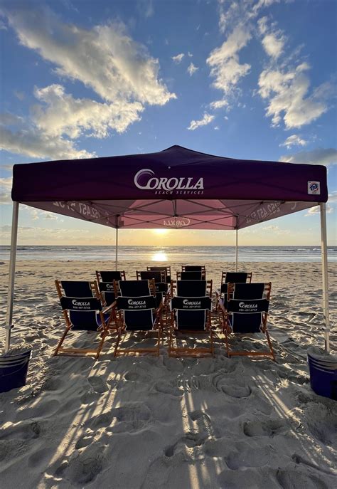 Premier Beach Equipment Rental In Corolla NC