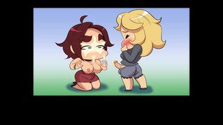 Hard Times At Sequoia State Park Luscious Hentai Manga Porn