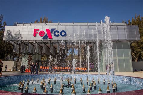 Todo está listo para la Fexco 2023 organizadores hicieron última