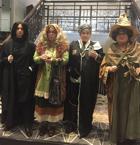 Hogwarts Professors | Harry potter professors, Hogwarts professors