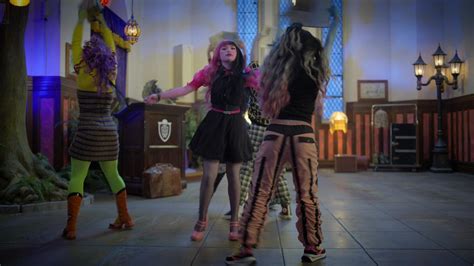 Monster High The Movie 2022 Screencap Fancaps