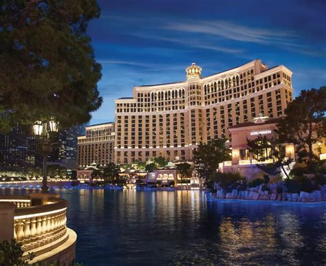 Bellagio Hotel & Casino