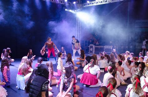 Festival de Dança promete encantar e emocionar público na abertura