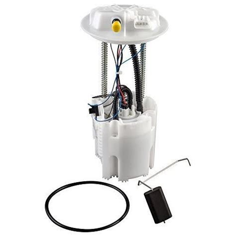 Fuel Pump For Dodge Nitro Jeep Liberty Fits