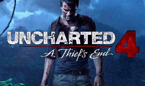 Uncharted 4 Review Revolution