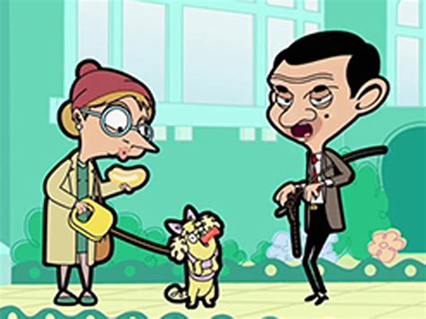 Prime Video Mr Bean The Animated Series