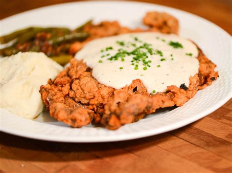 20 Crispy, Salty, Just-Greasy-Enough Fried Foods We Love