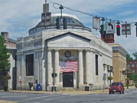 gloversville ny geographic facts maps mapsofnet