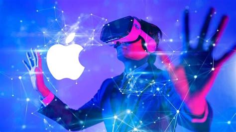 蘋果arvr成元宇宙最關鍵產品 Iphone 14 優先符合條件 瘋先生