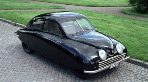 Saab Story: The 10 Greatest Saabs In History | Complex