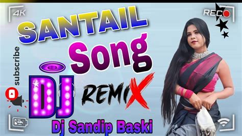 NEW SANTALI VIDEO 2023 DJ SONG SANTALI VIDEO SONG 2023 GADA AARI KANDIR