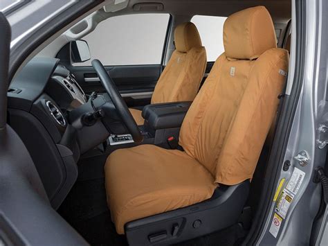 2019 Chevy Silverado 1500 Seat Covers Realtruck