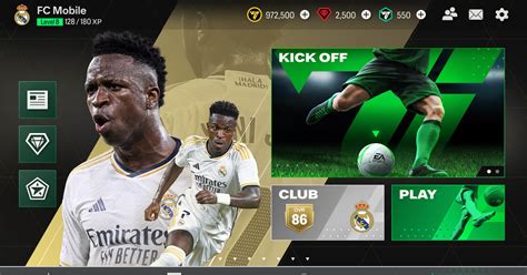 FIFA Mobile Updated To EA FC Mobile Whats New Esports Illustrated