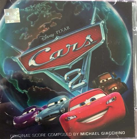 - Cars 2 - Amazon.com Music