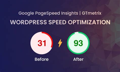 Do Wordpress Speed Optimization Using Wp Rocket Pro By Thecodude Fiverr