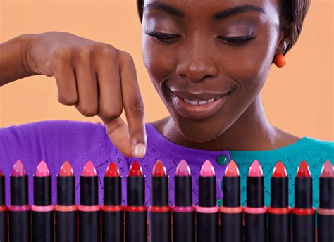 African American Lipstick Brands Lipstutorial Org