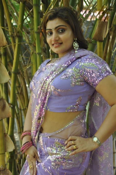 Srivani Hot Spicy Gallery Actress