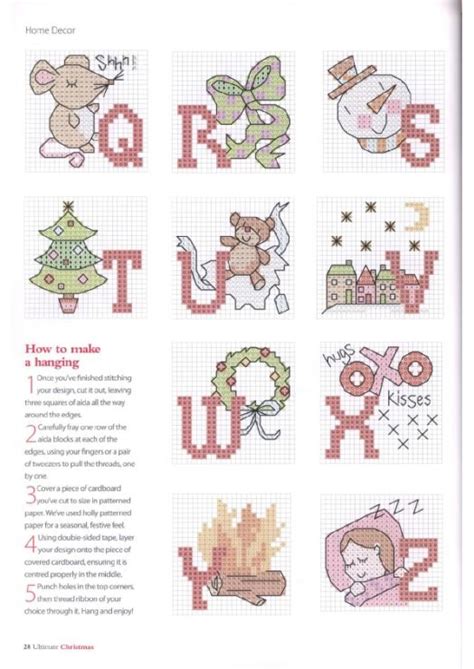 Gallery Ru Ultimate Cross Stitch Christmas