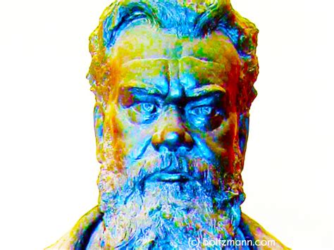 Ludwig Boltzmann biography (20 Feb 1844 - 5 Sept 1906)