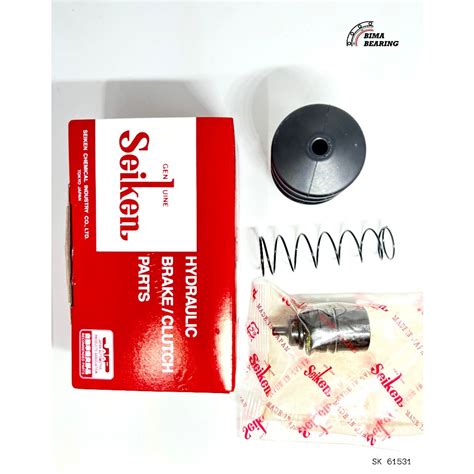 jual kit kopling bawah maestro cielo accord civic genio ferio sk