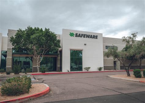 Safeware Celebrates the Opening of New Distribution Center in Phoenix