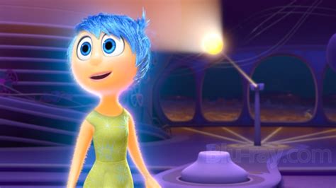 Inside Out D Blu Ray Ultimate Collector S Edition