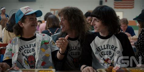 Stranger Things 4 8 Cosas Que Nos Gustaron Del Capítulo 1 The