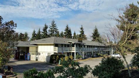 Motel Puyallup, Puyallup (updated prices 2025)