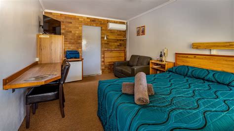 Granite Belt Motel 34 Wallangarra Rd Stanthorpe Qld 4380 Australia