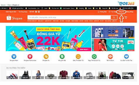 Hướng dẫn cách mua hàng trên shopee chi tiết nhất 2024