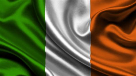 Irish Flag