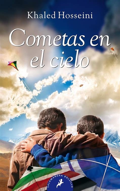 Cometas En El Cielo The Kite Runner Hosseini Khaled Amazon Fr Livres