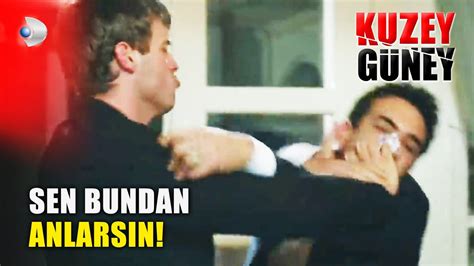 Kuzey Güney i Tomar Tomar Parayla Dövdü Kuzey Güney 46 Bölüm YouTube