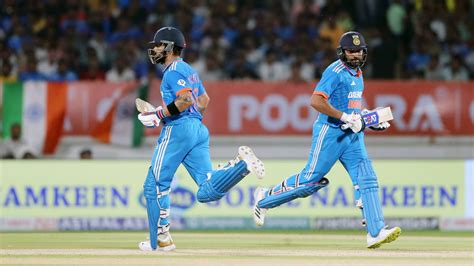 Ind Vs Ned Warm Up Match Dream Prediction Odi World Cup India