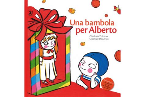 Libri Lgbt Da Leggere Ai Bambini In Occasione Del Pride Month