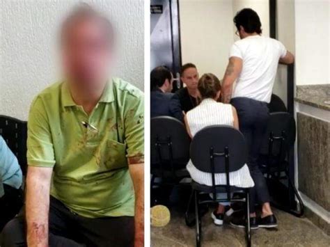 Envolvida Em Briga Por Im Vel Acusa Ex Marido De Agress Es Por Anos