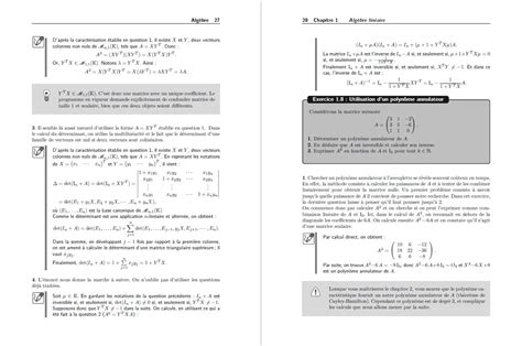 Maths Exercices Incontournables Pc Psi E D Hachette Fr