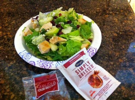 The Best Ideas for Wendys Salad Dressings – Home, Family, Style and Art ...