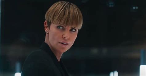 Charlize Theron Teases A Different Cipher For ‘Fast X’