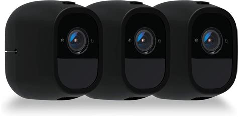 Amazon Arlo Pro Add On Camera Rechargeable Night Vision