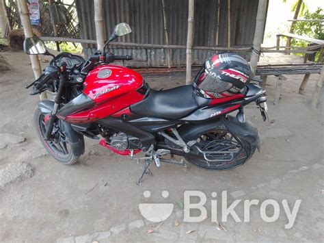 Bajaj Pulsar NS 2021 For Sale Magura Bikroy