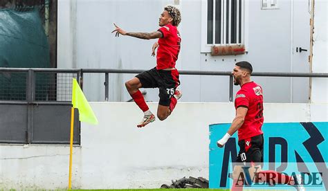 FC Penafiel regressa aos triunfos golo de penálti nos descontos A