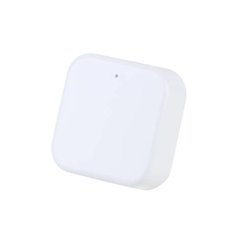 Sylvan Smart Hub SLG02 - Richmond Locksmith Services