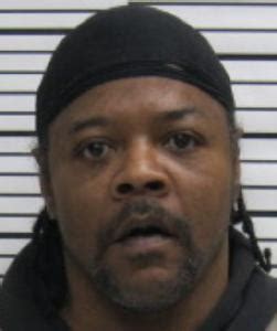 Terry Alvin Beasley A Registered Sex Offender In East St Louis Il