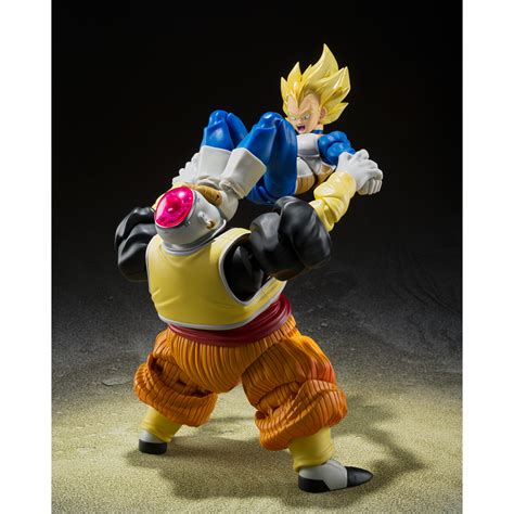 S H Figuarts Android Dragon Ball Premium Bandai Usa Online Store