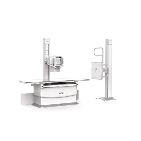 Sistema Di Radiografia Lm Bl Laifu Medical Equipment