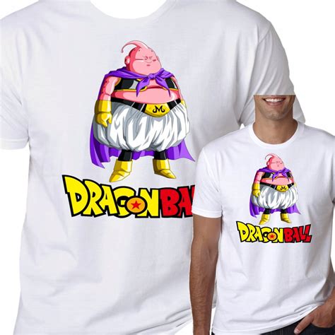 T Shirt KOSZULKA DRAGON BALL PREZENT XXL 0314 Inna Marka Moda Sklep