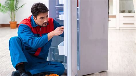 Common Refrigerator And Fridge Problems Their Solution