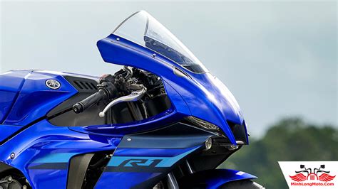 Đánh Giá Yamaha R1 Và R1m 2024 Giá Cả Và Thông Số Kỹ Thuật đáng Chú ý